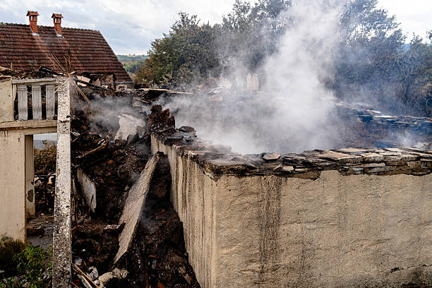 Reliable Odor Removal contractor in Gotha, FL by Fire Damage Biloxi